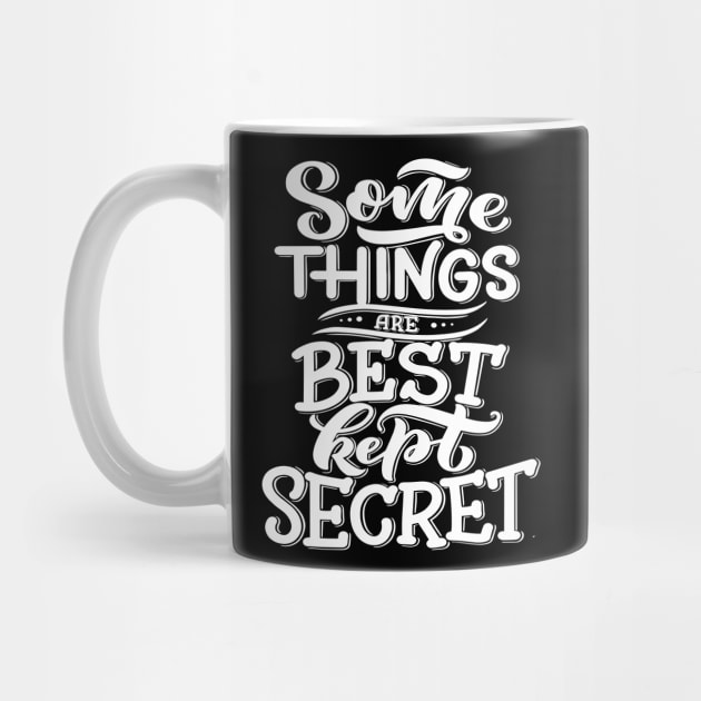 Some Things Are Best Kept Secret by ProjectX23Red